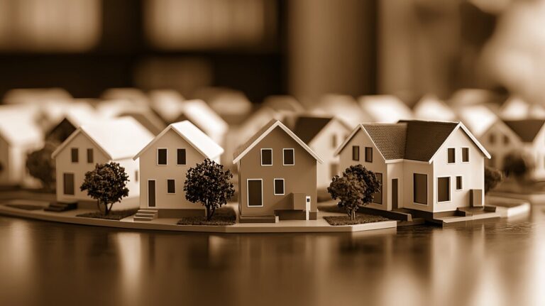 Preble Creek neighborhood